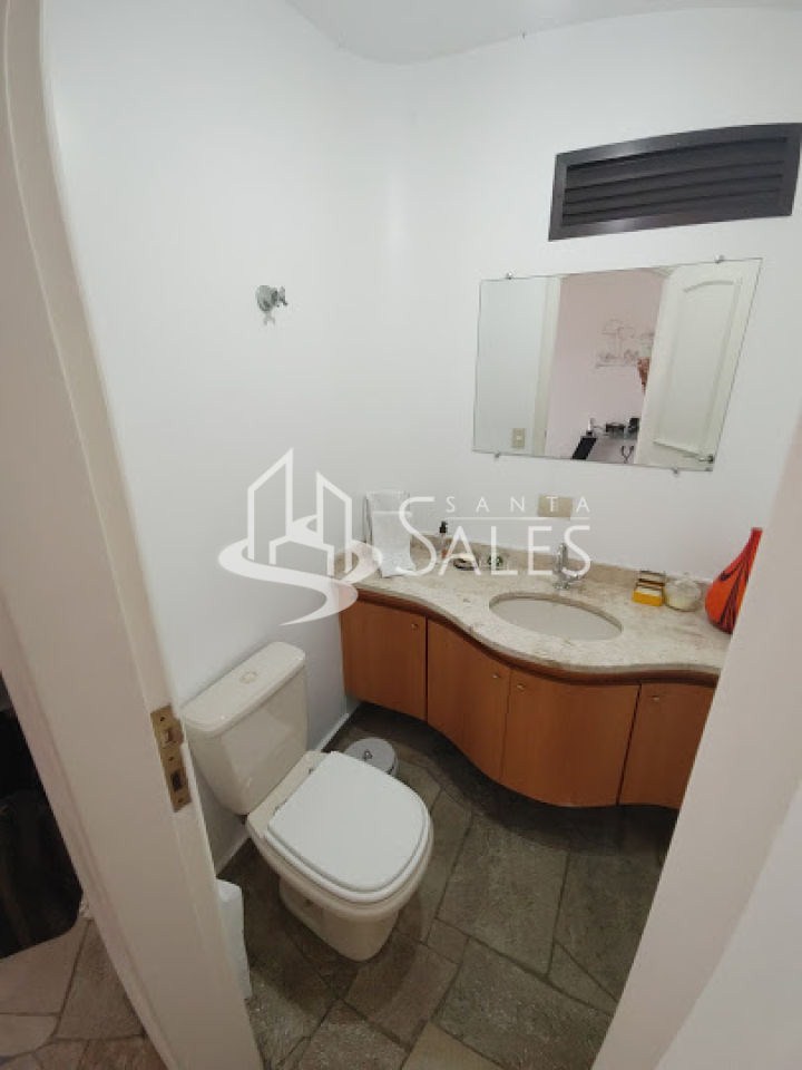 Cobertura à venda com 3 quartos, 272m² - Foto 22