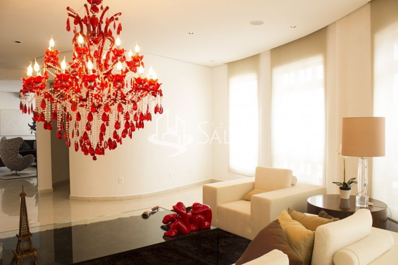 Casa de Condomínio, 6 quartos - Foto 6