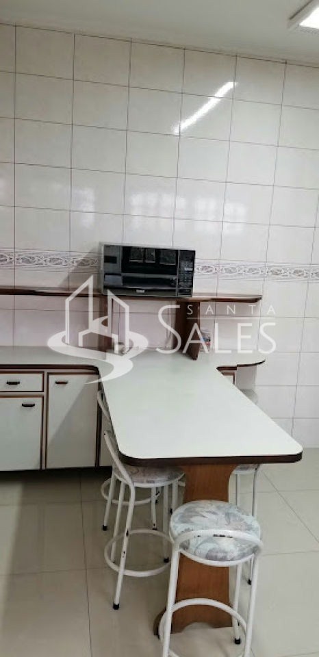 Sobrado, 3 quartos, 271 m² - Foto 38