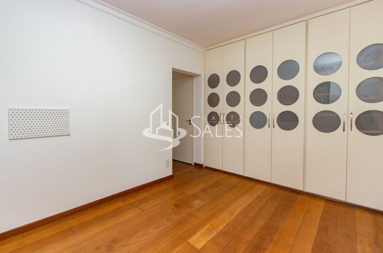 Apartamento, 4 quartos, 220 m² - Foto 7