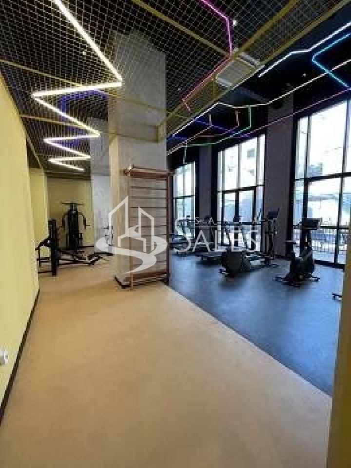 Apartamento, 1 quarto, 25 m² - Foto 14