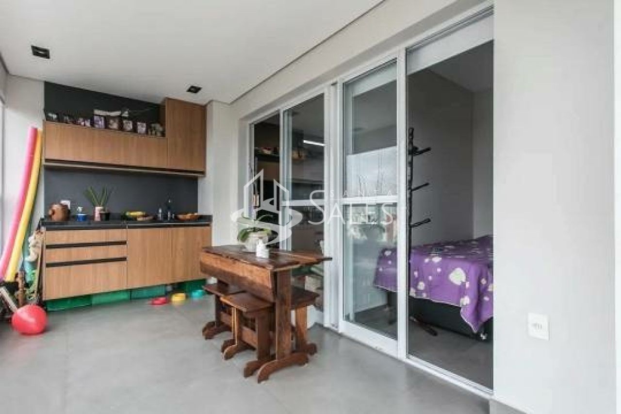 Apartamento, 2 quartos, 64 m² - Foto 1