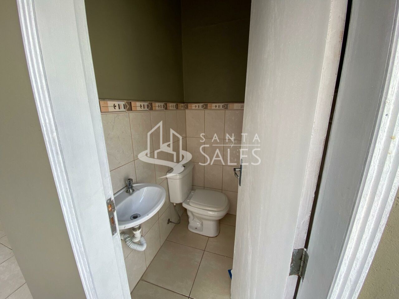 Sobrado, 5 quartos, 250 m² - Foto 14