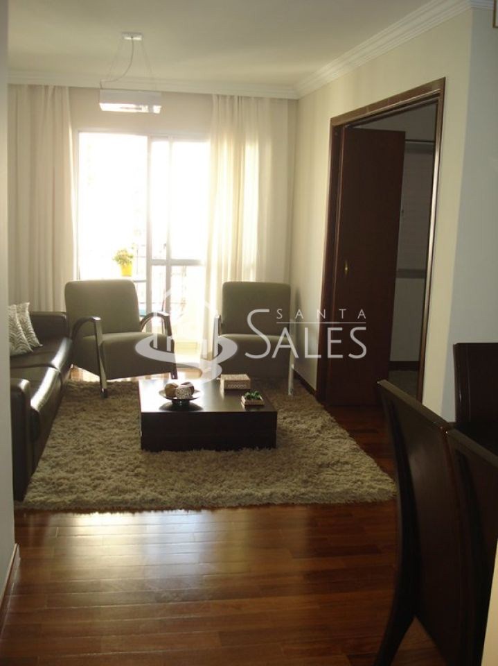 Apartamento, 3 quartos, 64 m² - Foto 13