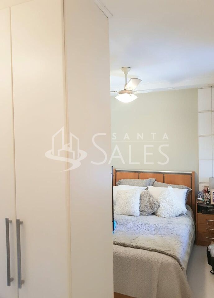 Apartamento, 4 quartos, 128 m² - Foto 12