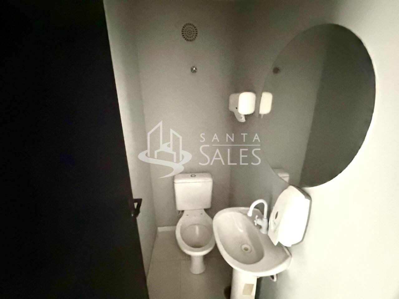 Loja-Salão para alugar, 55m² - Foto 13