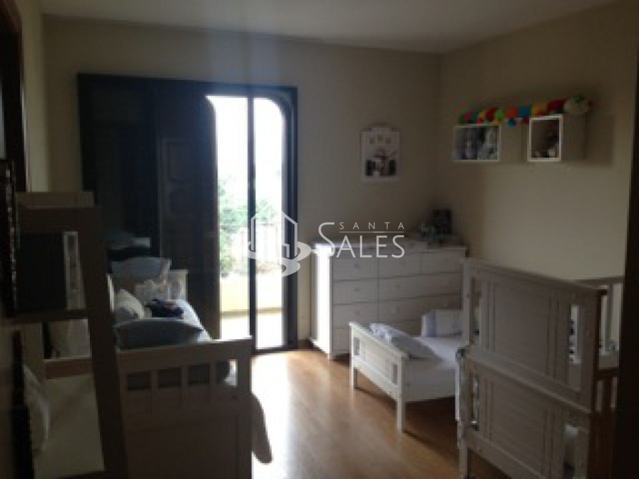 Apartamento, 4 quartos, 350 m² - Foto 8