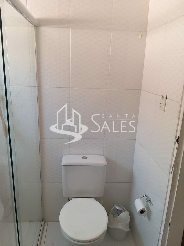 Sobrado, 3 quartos, 110 m² - Foto 10