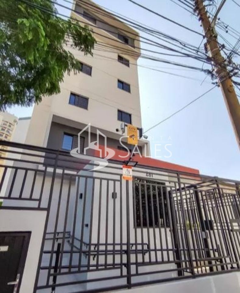 Apartamento, 2 quartos, 50 m² - Foto 17