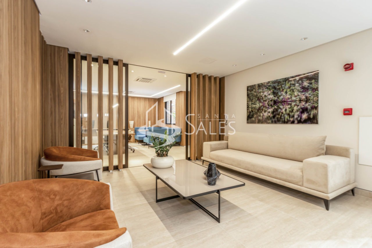 Apartamento, 1 quarto, 44 m² - Foto 14