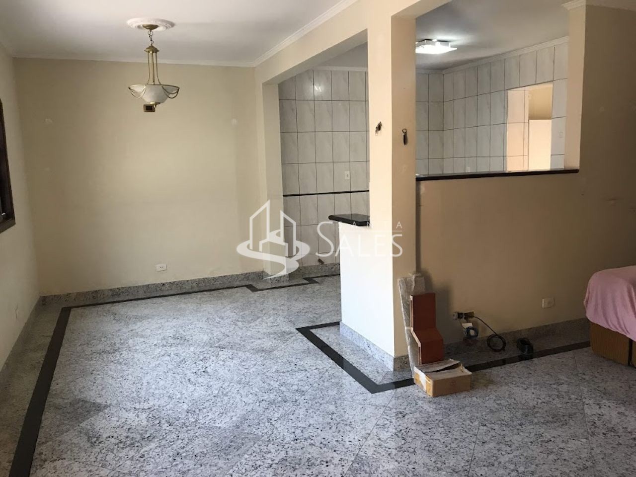 Casa, 3 quartos, 131 m² - Foto 3