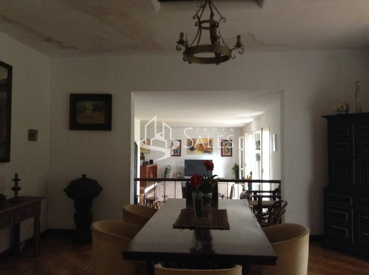 Sobrado, 4 quartos, 1300 m² - Foto 13