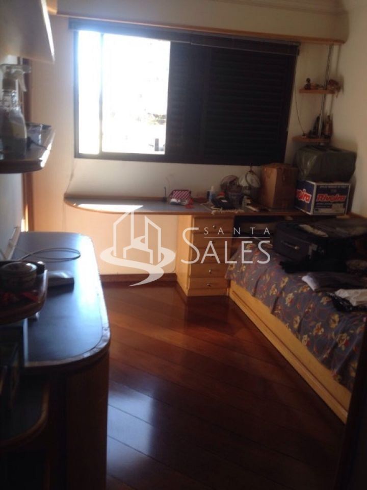 Apartamento para alugar com 4 quartos, 235m² - Foto 7