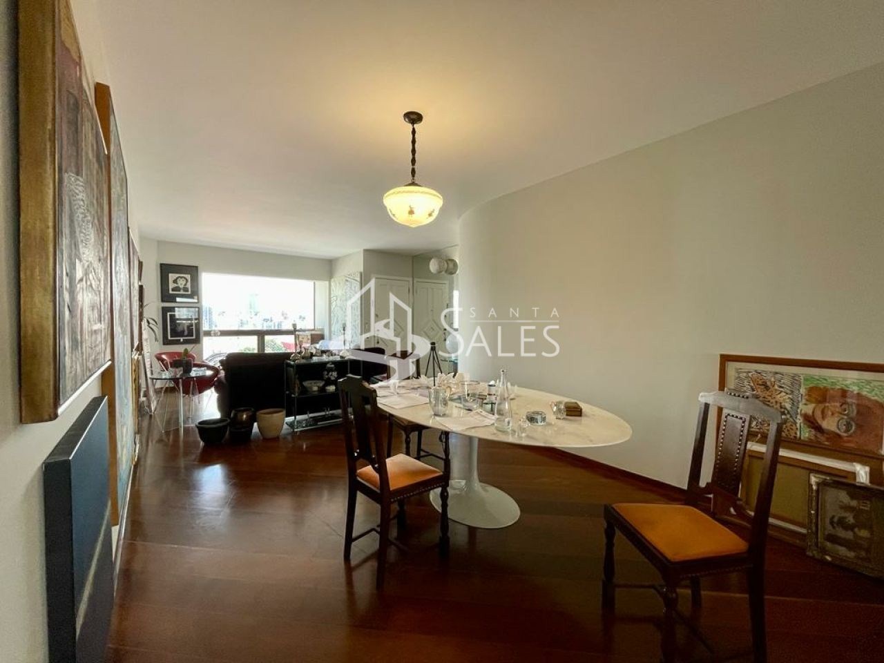 Apartamento, 3 quartos, 156 m² - Foto 61