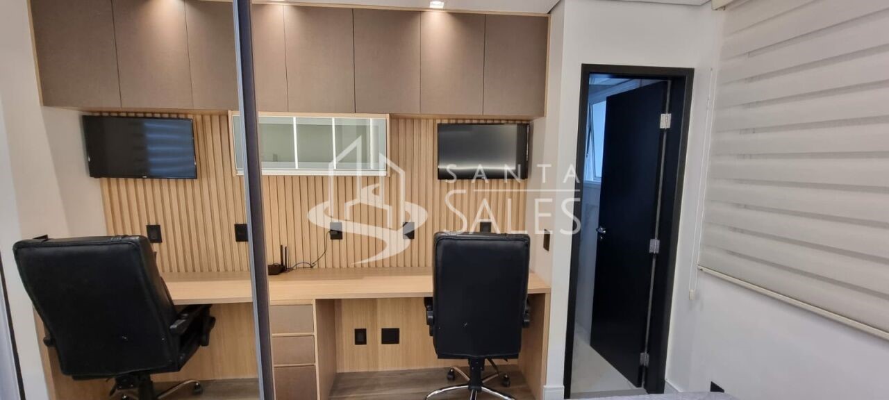 Apartamento à venda com 2 quartos, 73m² - Foto 29