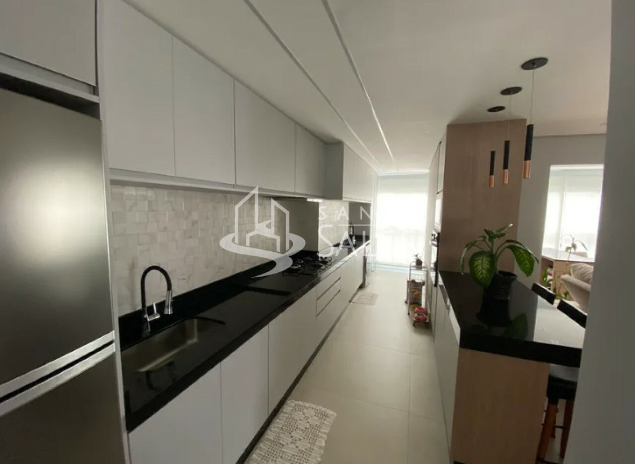 Apartamento, 3 quartos, 110 m² - Foto 10