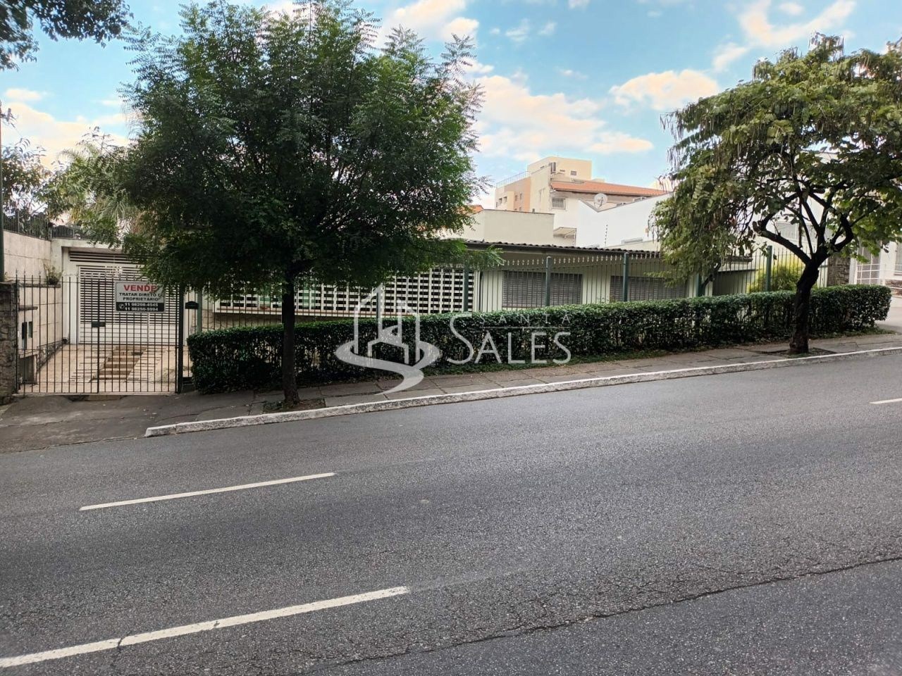 Sobrado, 3 quartos, 240 m² - Foto 13