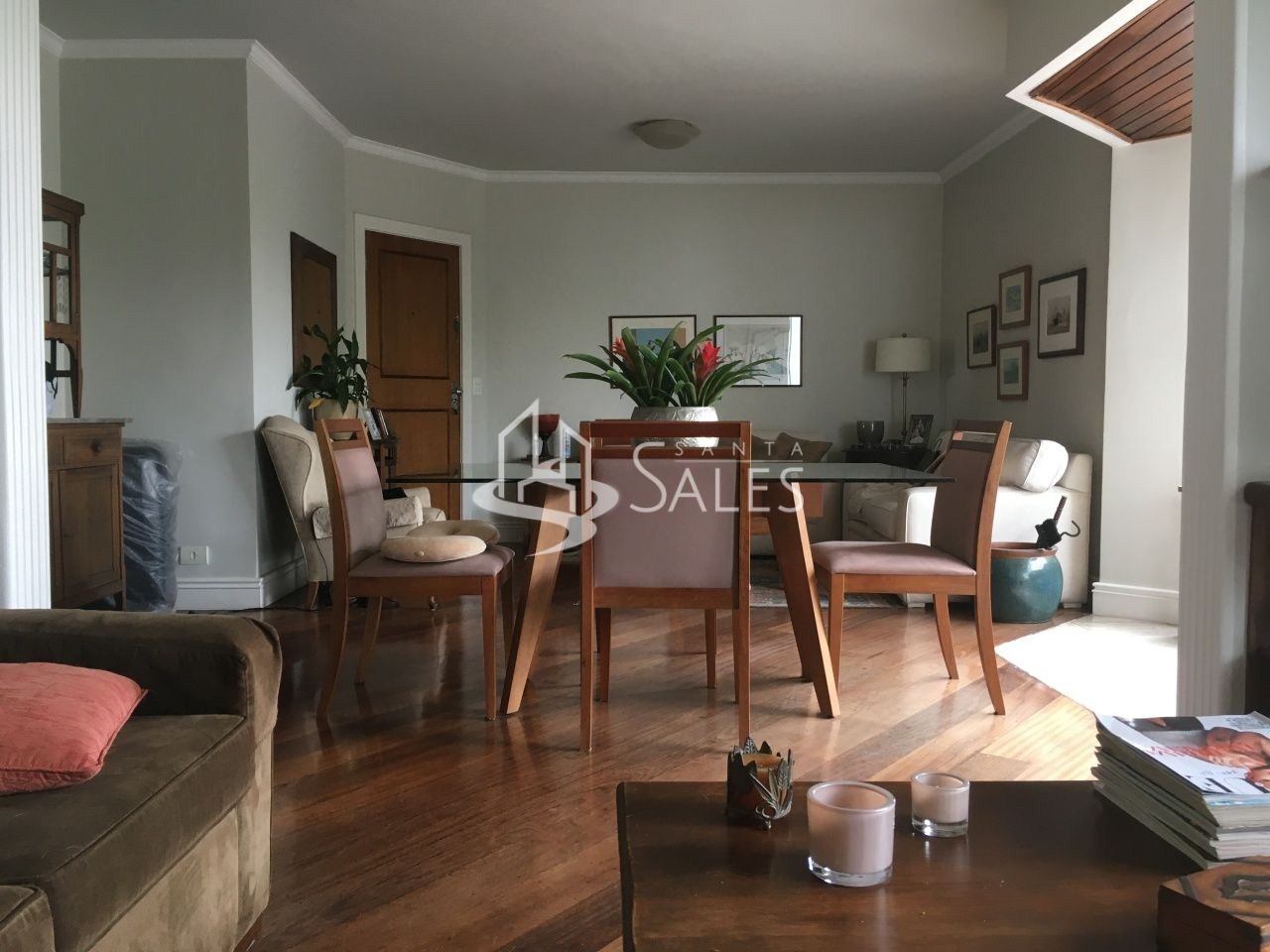 Apartamento, 3 quartos, 125 m² - Foto 73