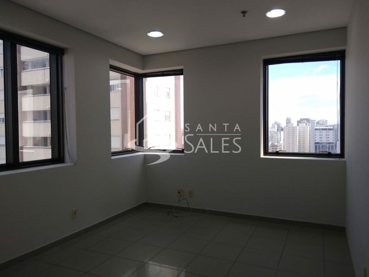 Imóvel Comercial Padrão à venda, 54m² - Foto 2