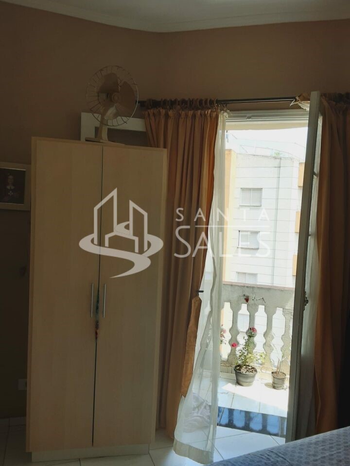 Apartamento, 1 quarto, 42 m² - Foto 5