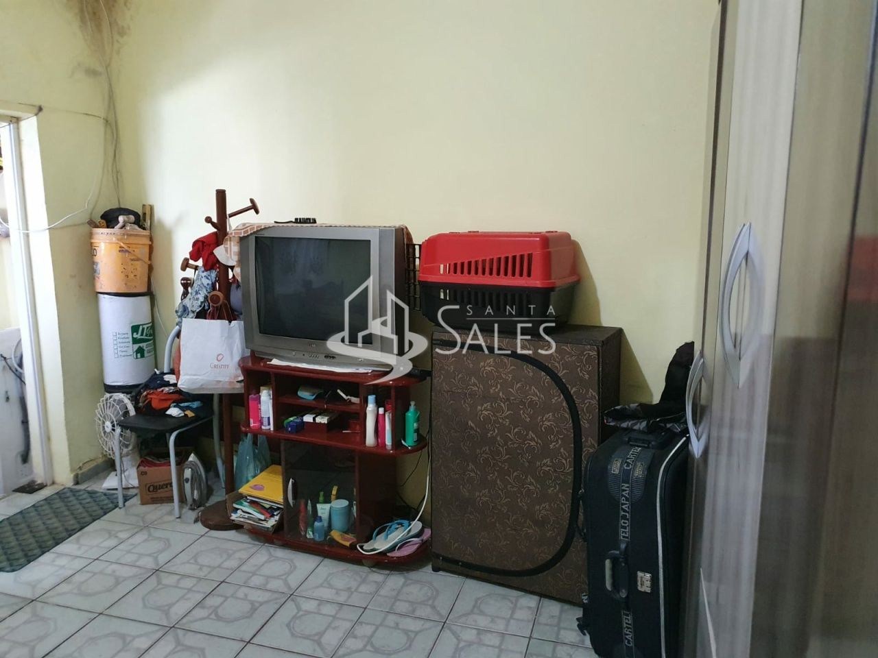 Sobrado, 5 quartos, 280 m² - Foto 17