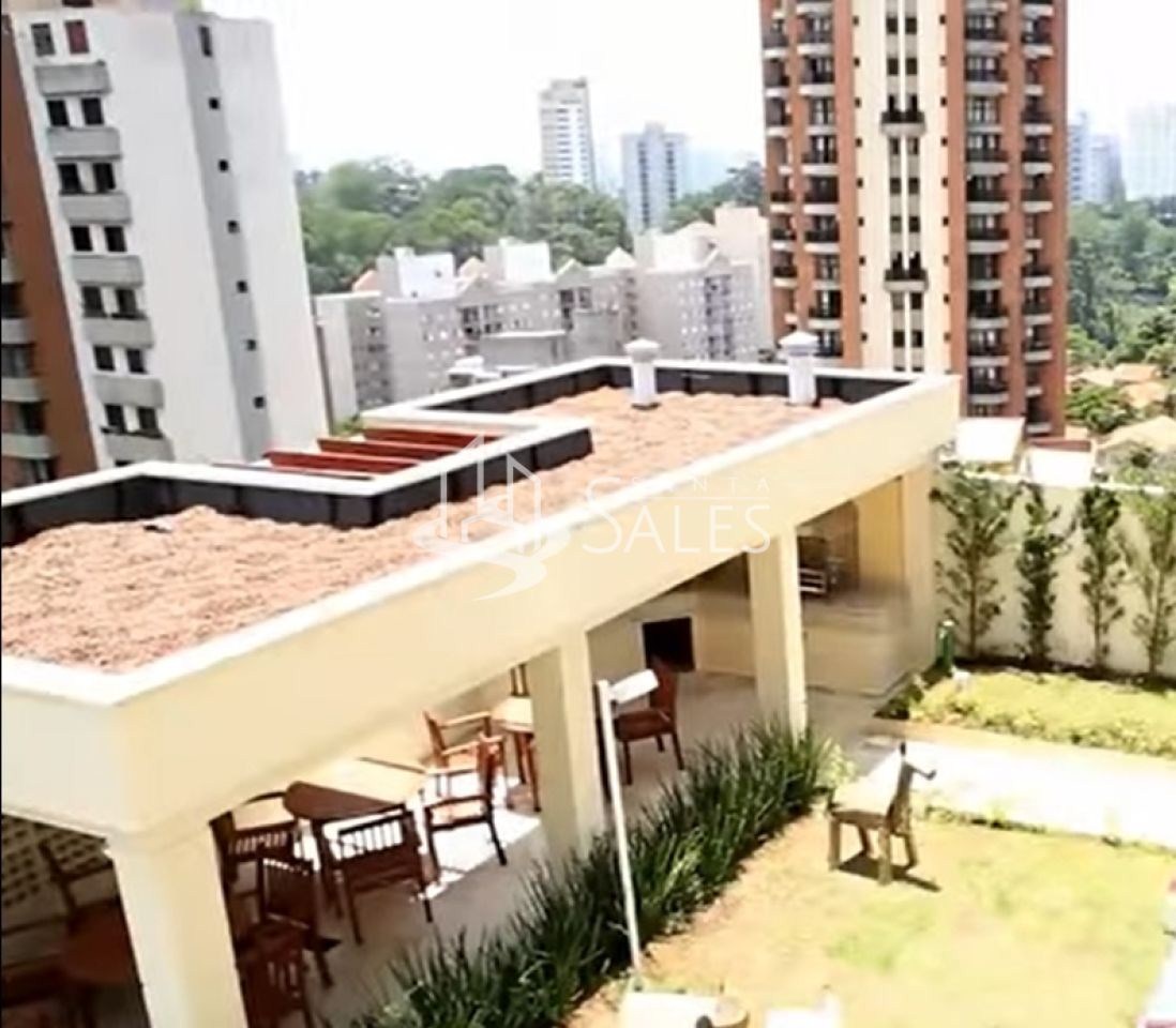 Apartamento, 2 quartos, 64 m² - Foto 38