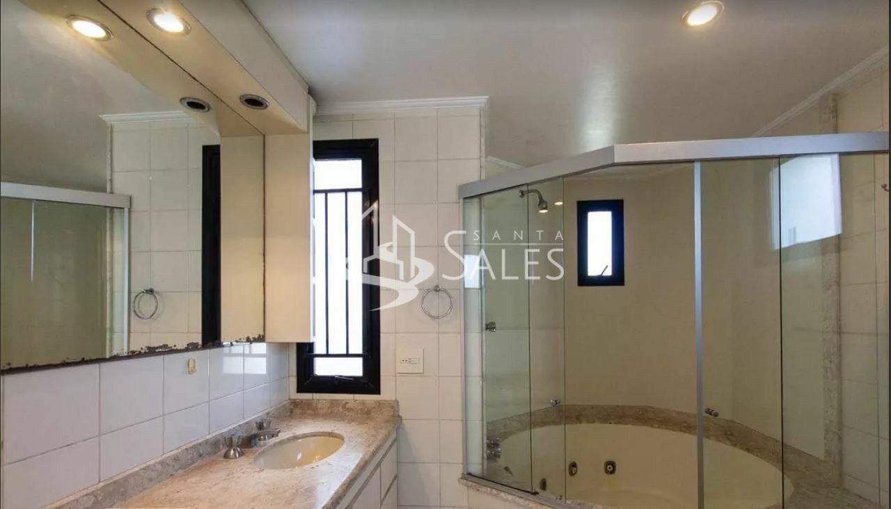 Apartamento, 4 quartos, 200 m² - Foto 8