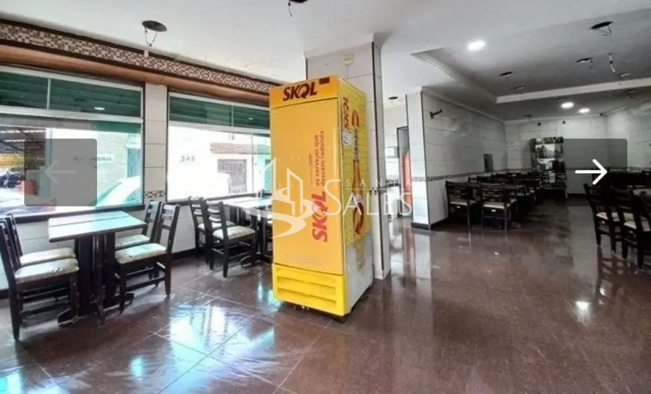 Loja-Salão para alugar, 180m² - Foto 9