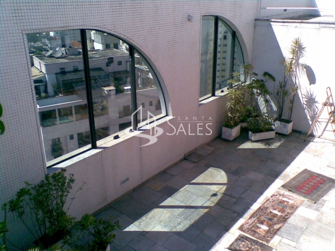 Apartamento, 5 quartos, 540 m² - Foto 31