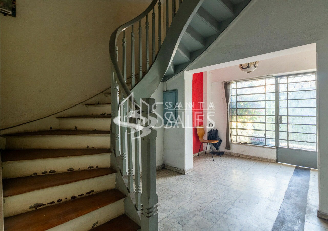 Imóvel Comercial Padrão à venda, 190m² - Foto 26