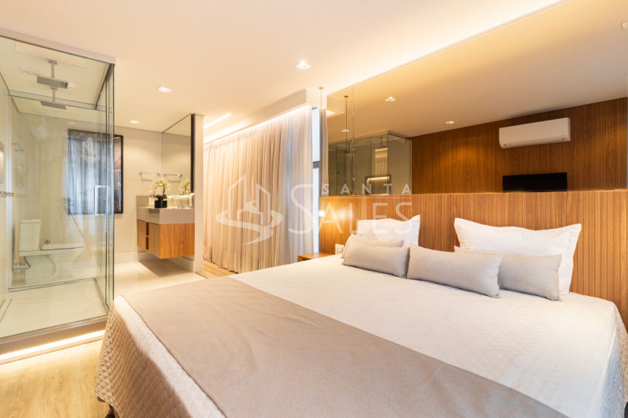 Apartamento, 2 quartos, 250 m² - Foto 15