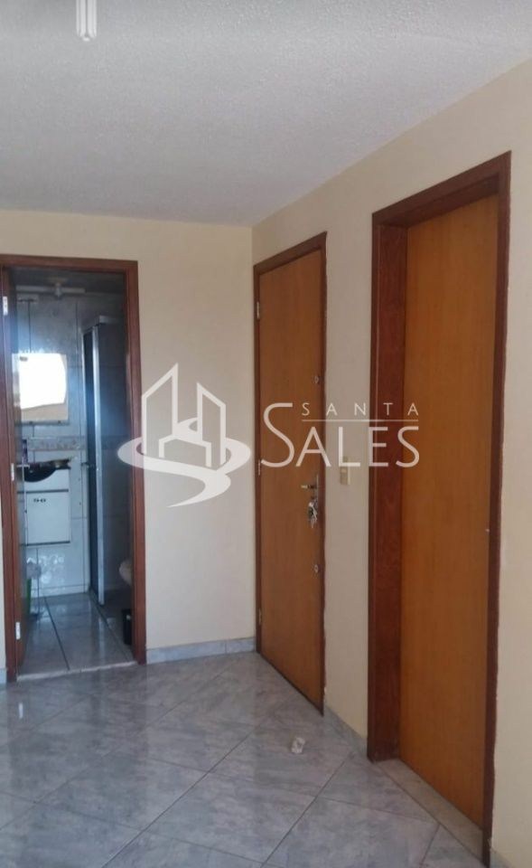 Apartamento à venda com 3 quartos, 52m² - Foto 10