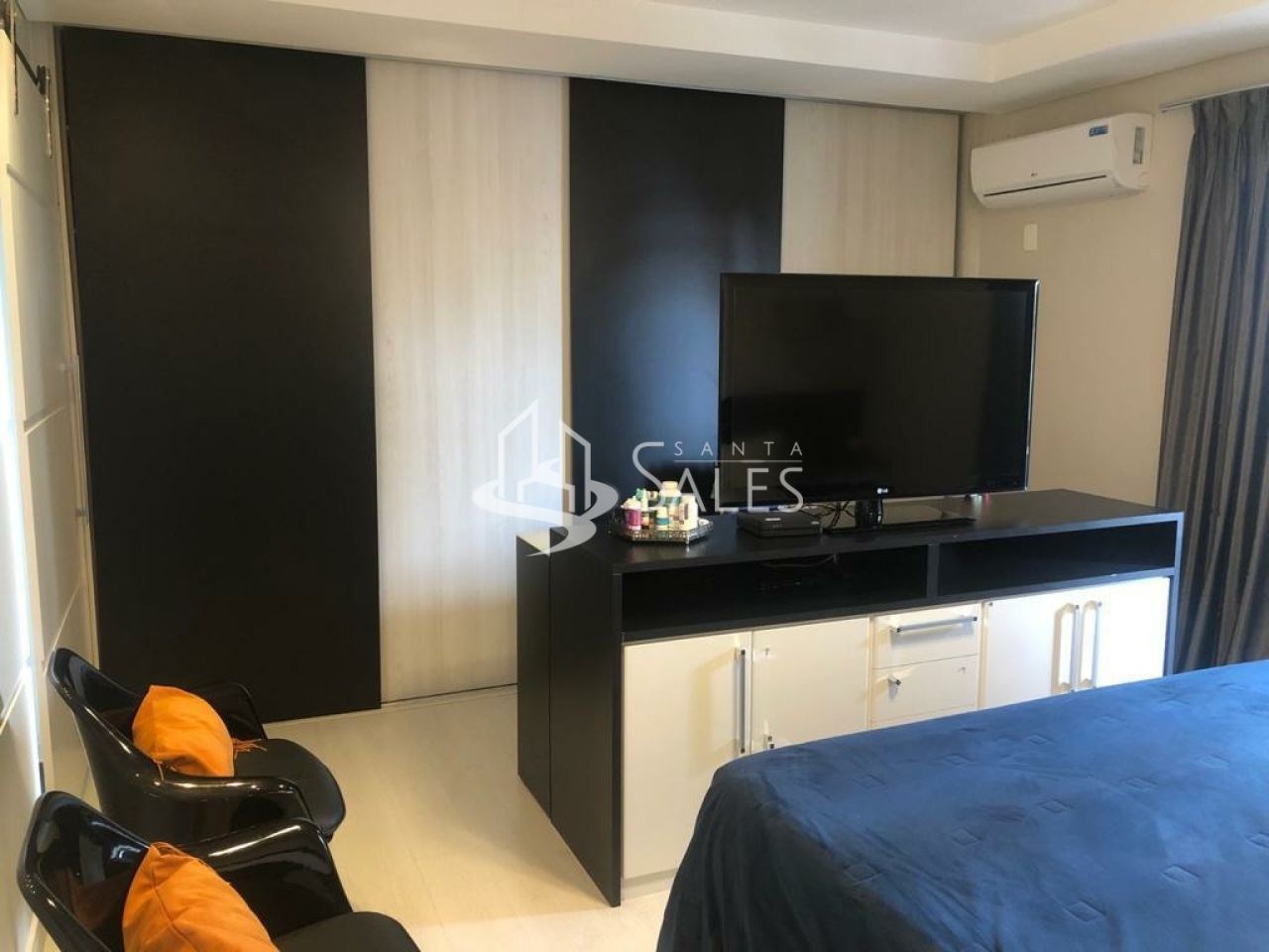 Apartamento, 3 quartos, 165 m² - Foto 16