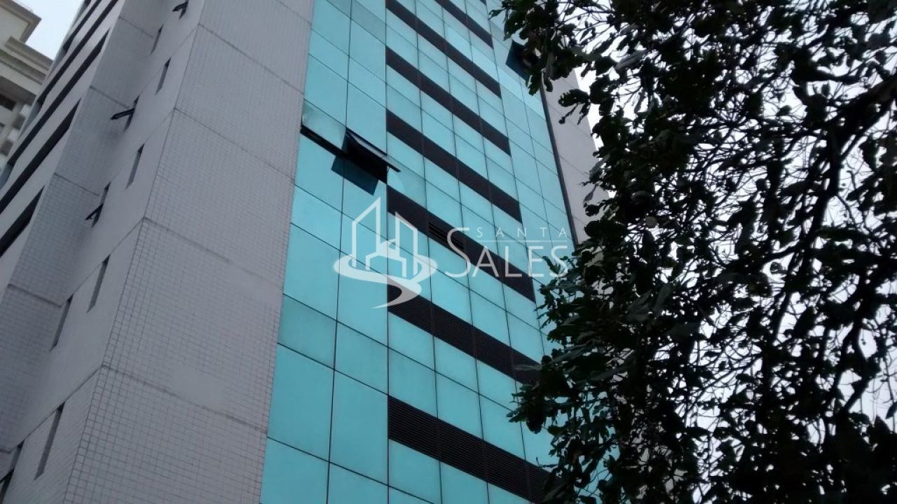 Sala-Conjunto, 32 m² - Foto 1