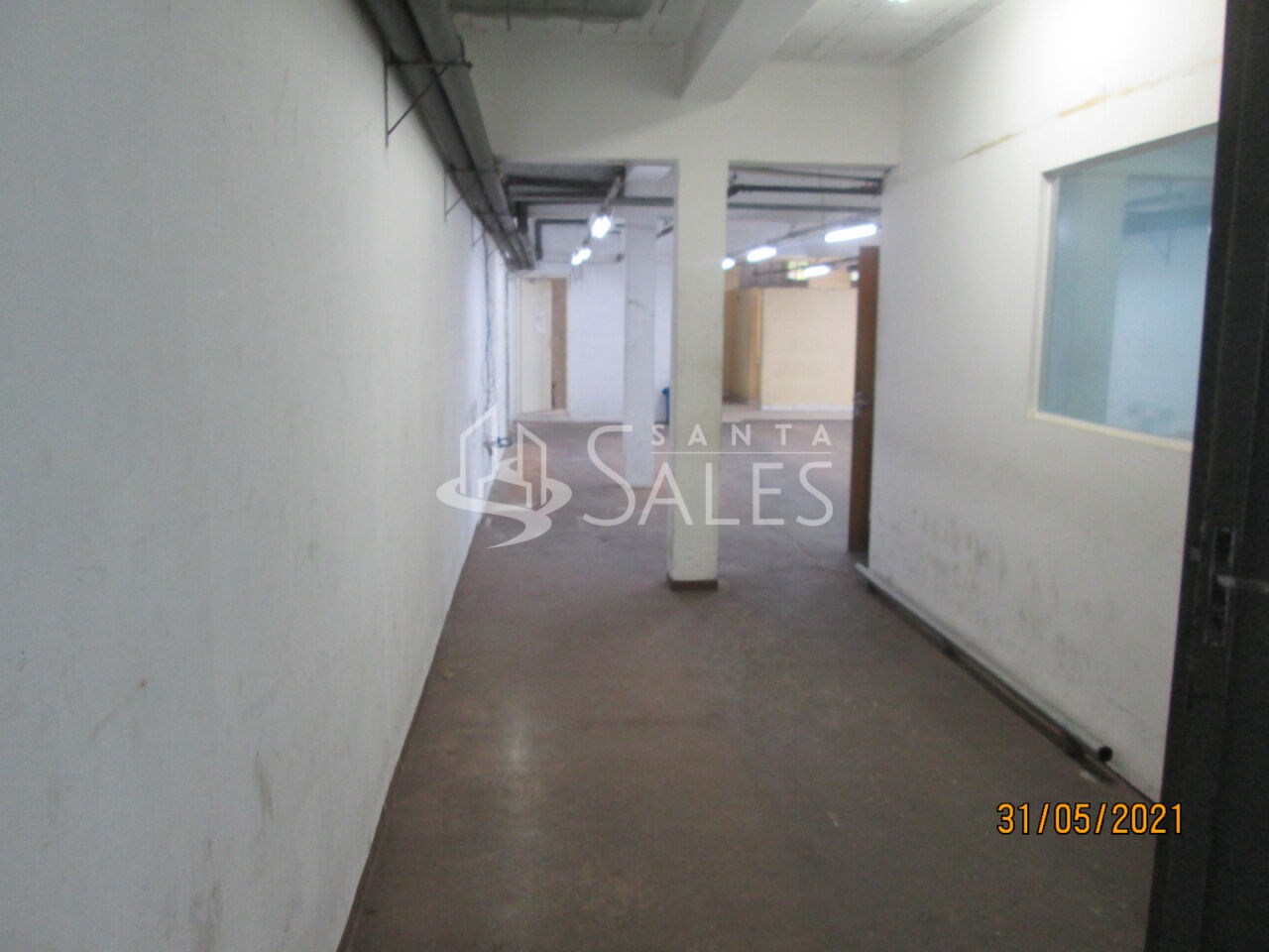 Loja-Salão, 380 m² - Foto 12