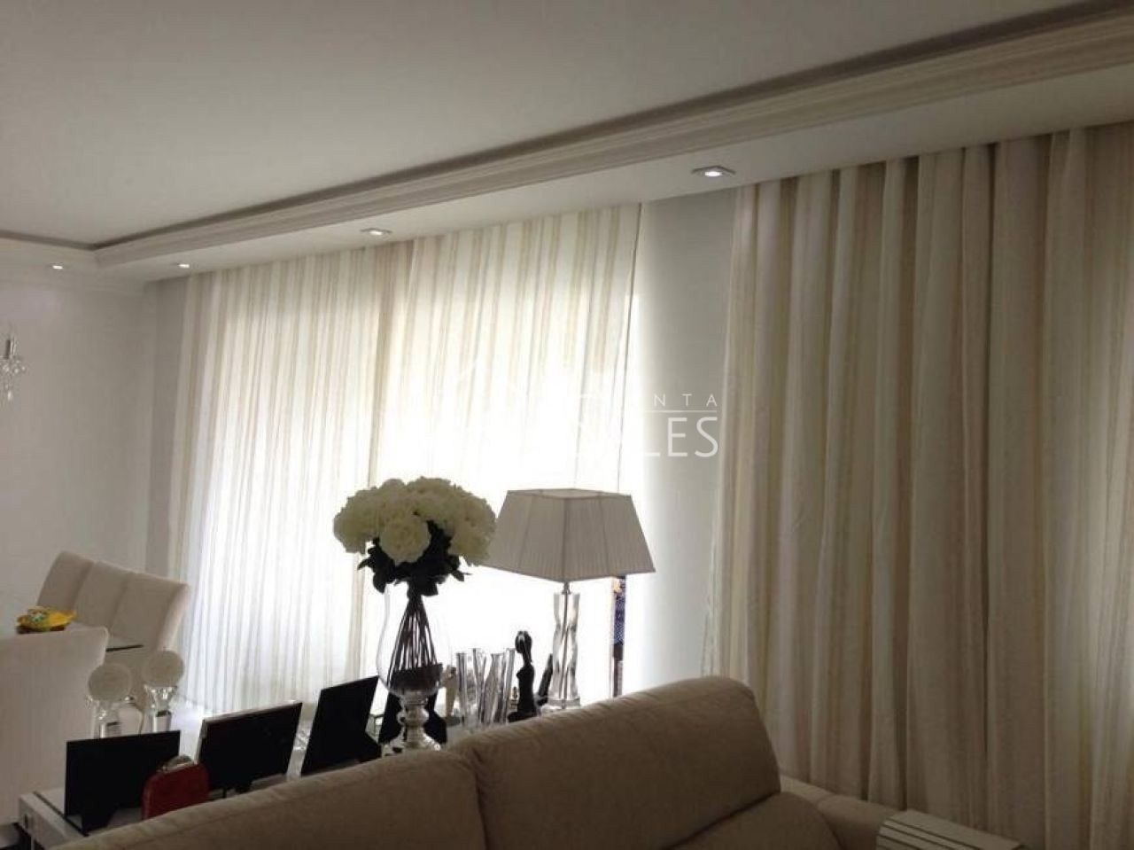 Apartamento, 3 quartos, 119 m² - Foto 1