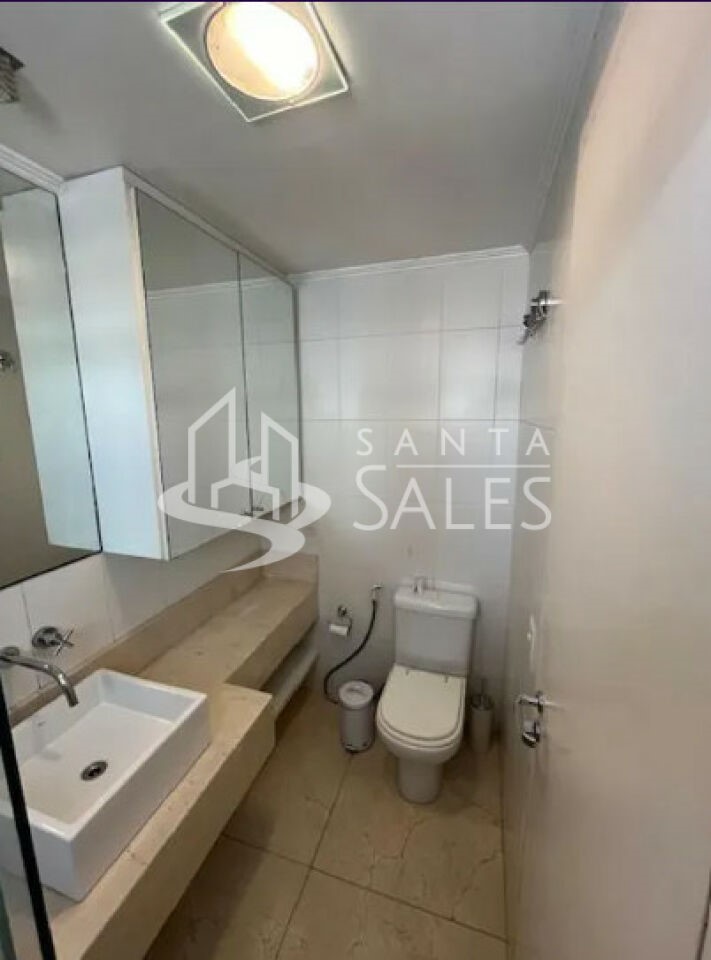 Apartamento, 2 quartos, 70 m² - Foto 10