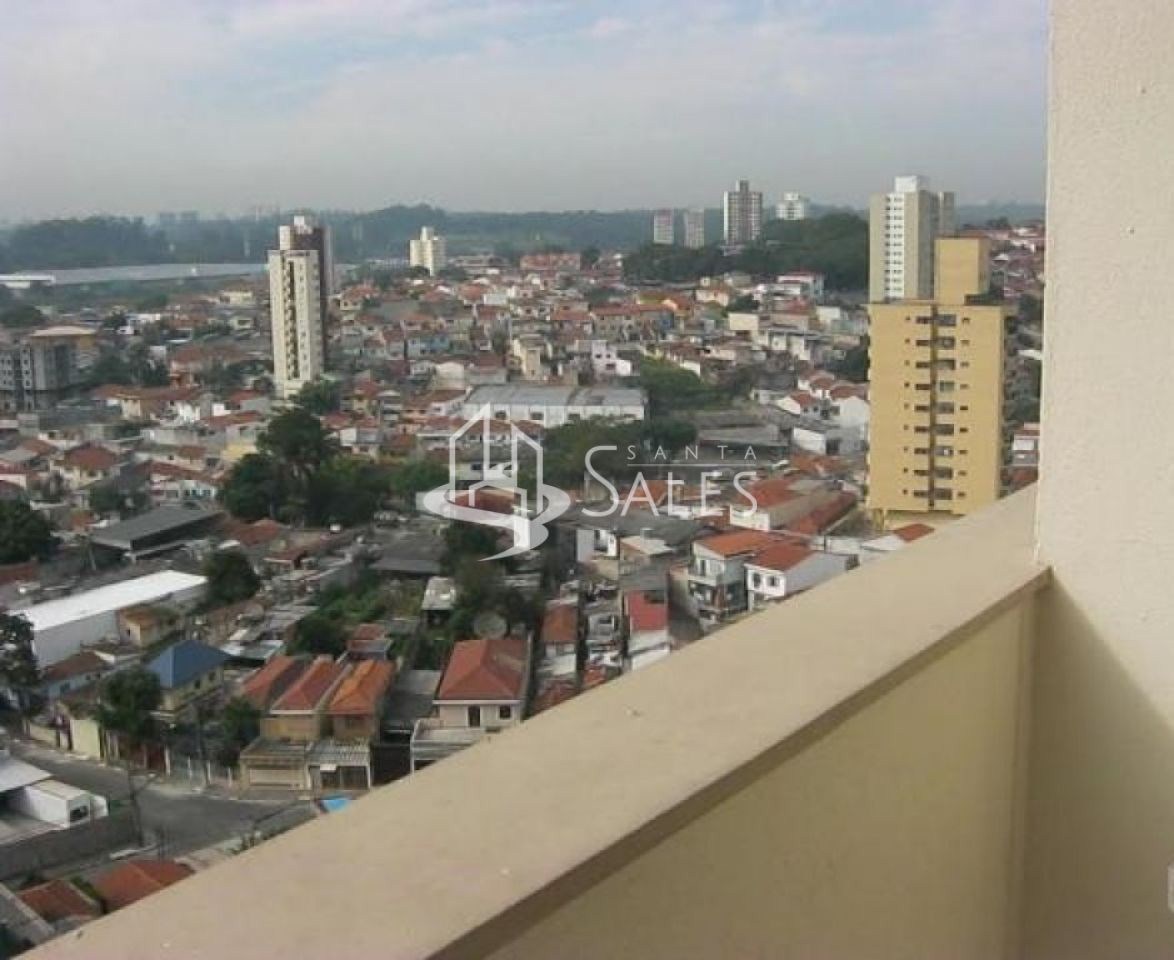 Apartamento à venda com 2 quartos, 65m² - Foto 3