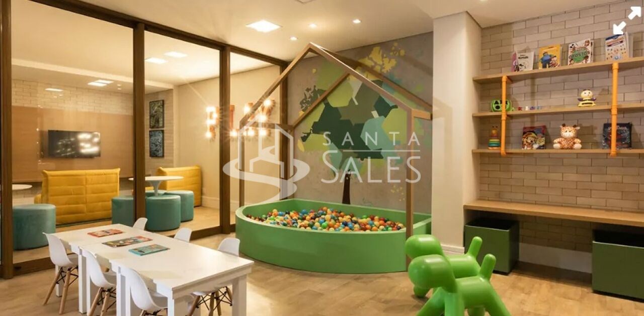 Apartamento à venda com 2 quartos, 68m² - Foto 19