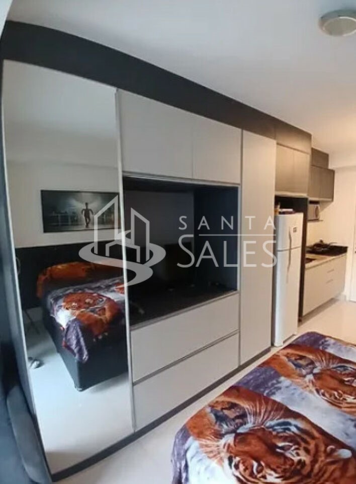 Apartamento, 1 quarto, 41 m² - Foto 5
