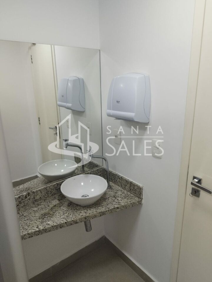 Loja-Salão, 180 m² - Foto 8