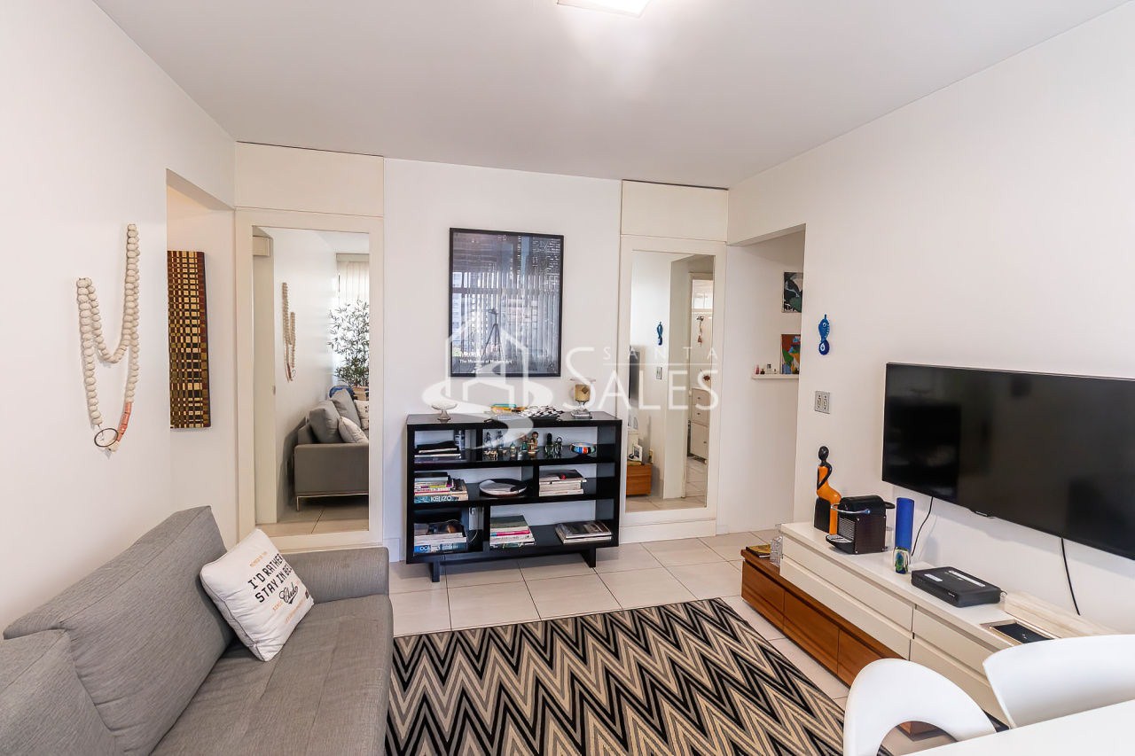 Apartamento, 2 quartos, 82 m² - Foto 3