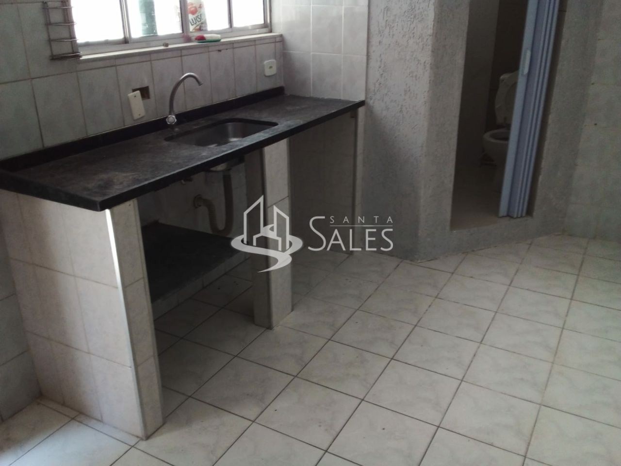 Sobrado, 1 quarto, 320 m² - Foto 4