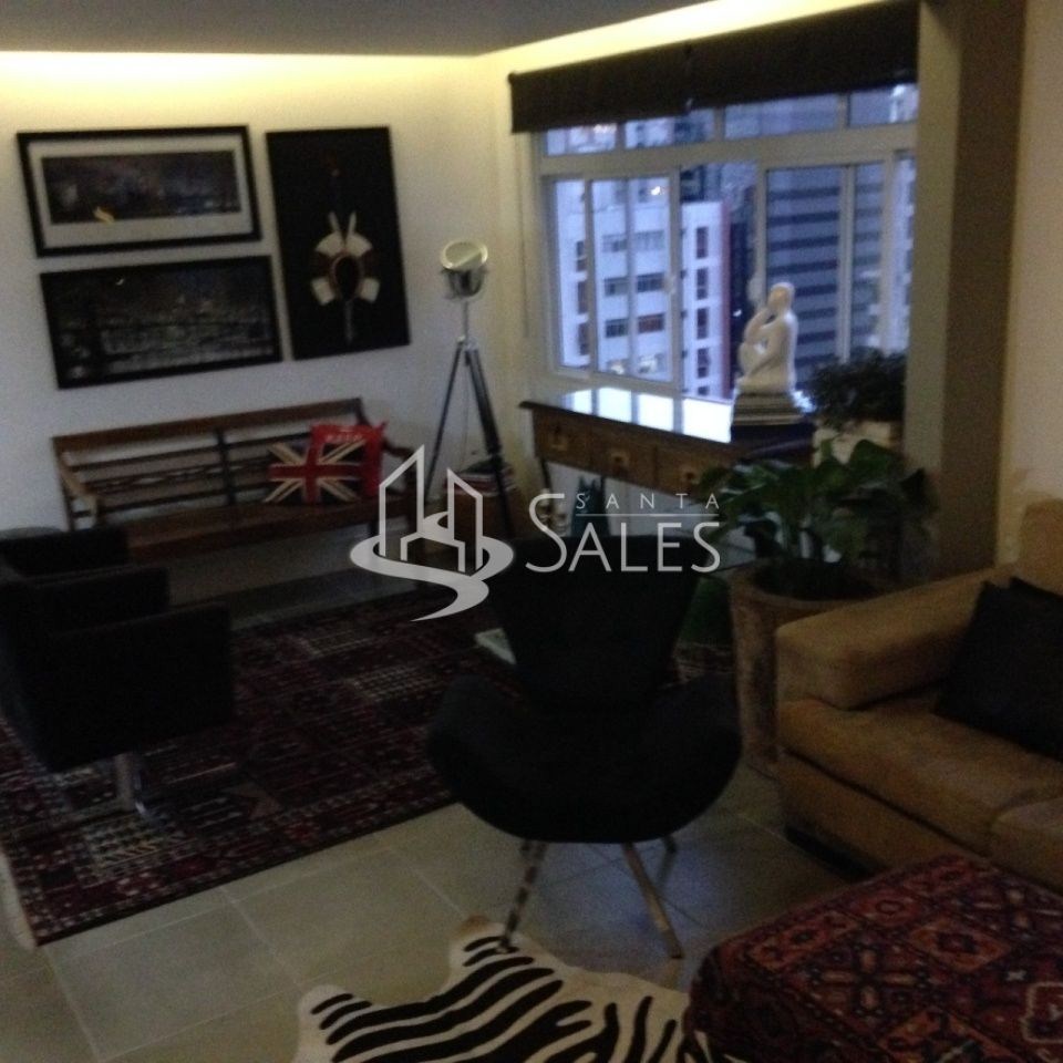 Apartamento, 1 quarto, 90 m² - Foto 6