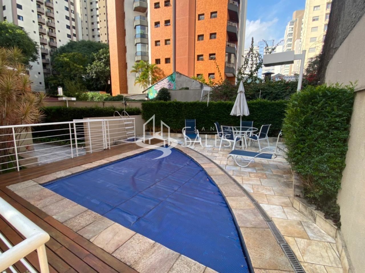 Apartamento, 3 quartos, 100 m² - Foto 56