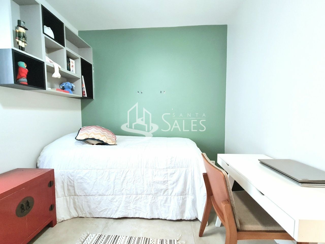 Apartamento, 2 quartos, 82 m² - Foto 16