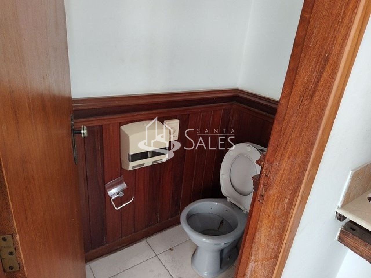 Prédio Inteiro, 231 m² - Foto 6