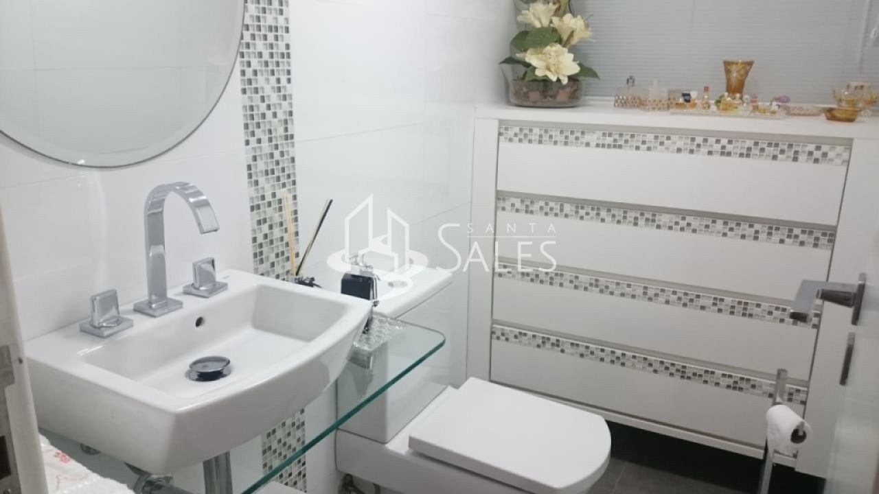 Apartamento, 3 quartos, 107 m² - Foto 8