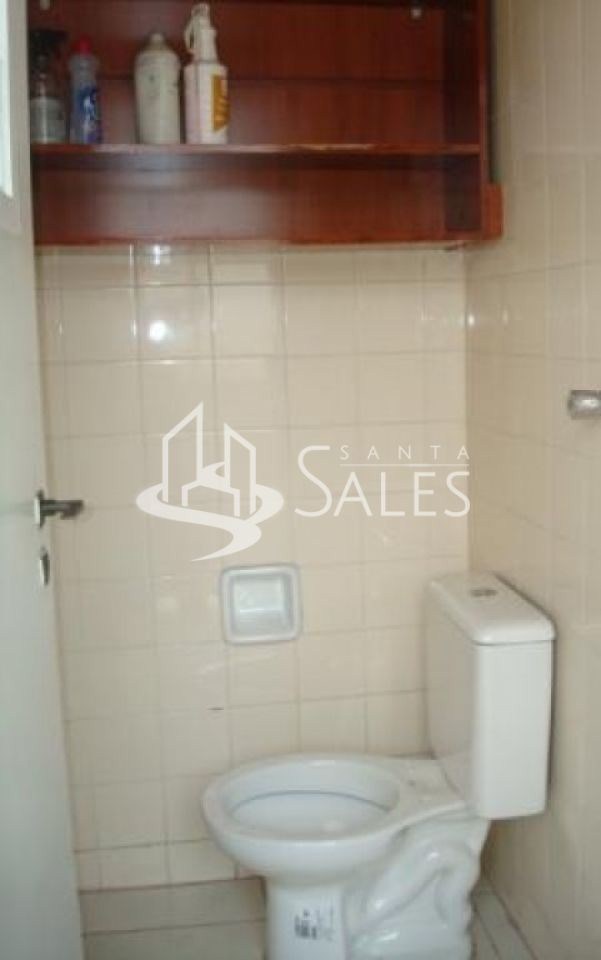 Apartamento à venda com 2 quartos, 85m² - Foto 13