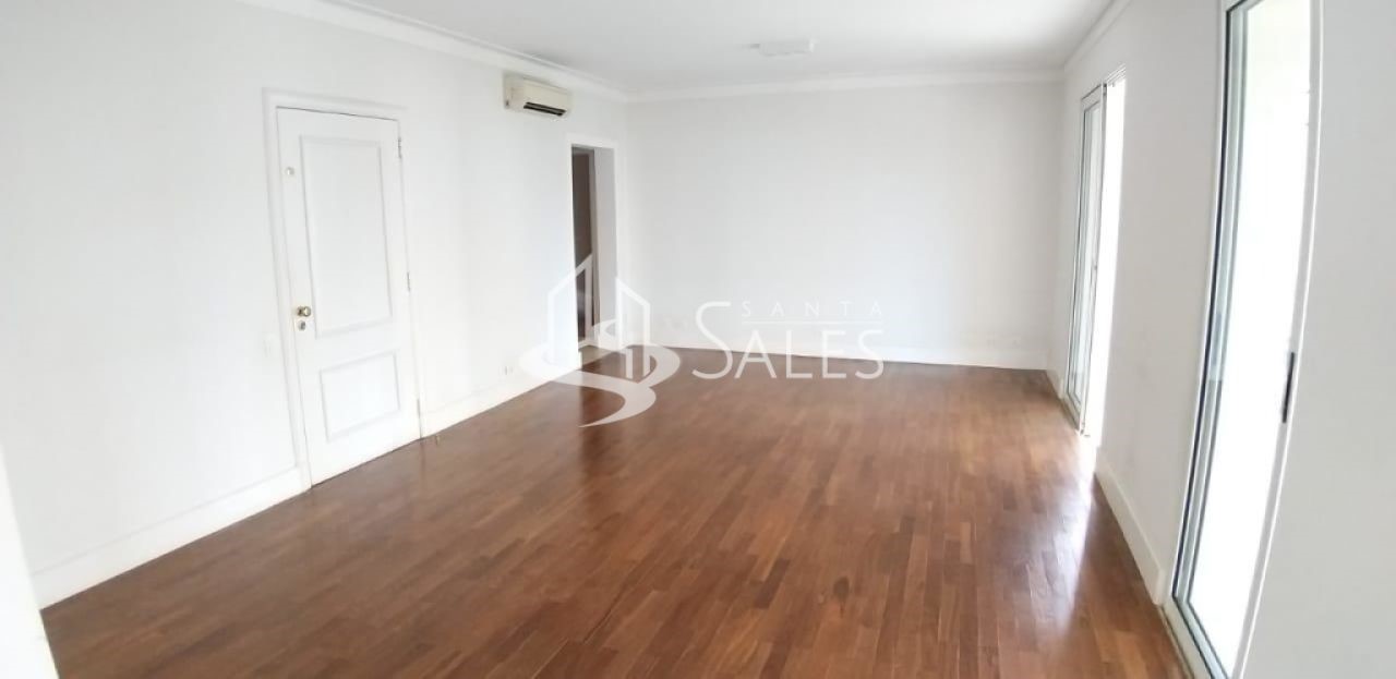 Apartamento à venda com 4 quartos, 260m² - Foto 15